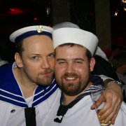 Jeck op Deck (31.01.08)